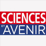 Sciences et Avenir Logo Ifremer